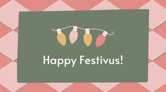 Celebrating Festivus: Unveiling a Collection of Festivus Apparel