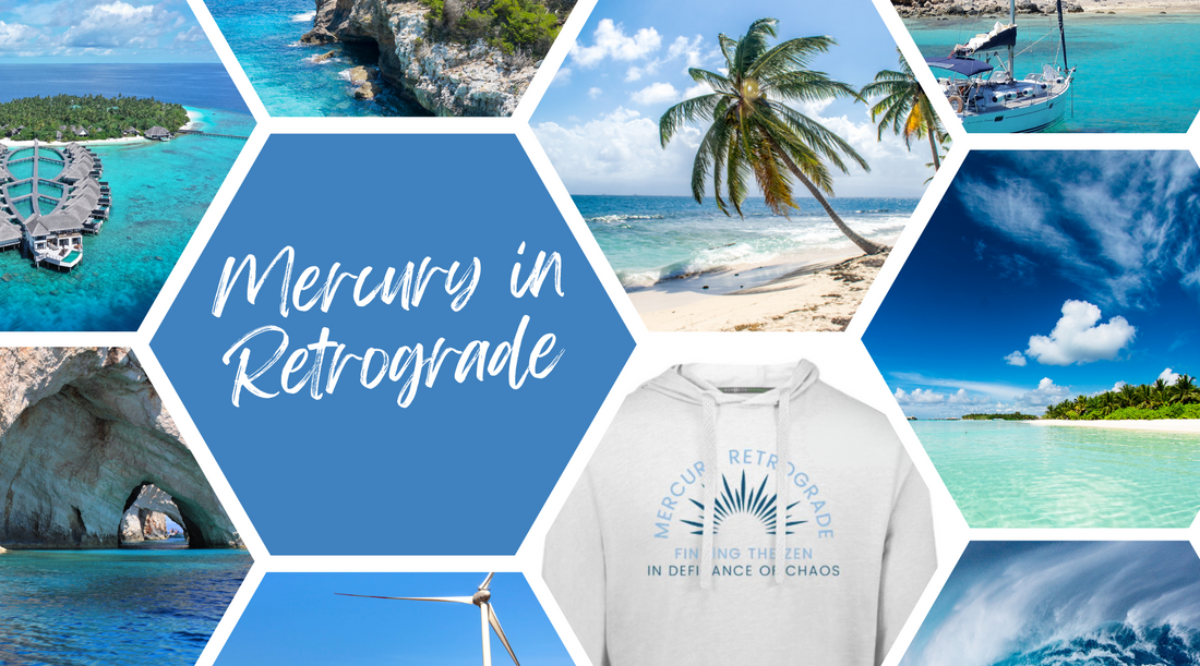 The Perfect Gift for Your Cosmic Pal- Astro-Chic Delight!