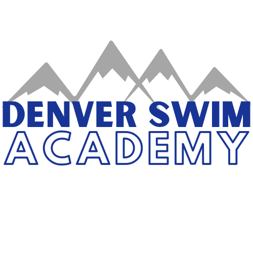 Denver Swim Academy Fan Shirts l Gear Up Threads l FREE SHIPPING