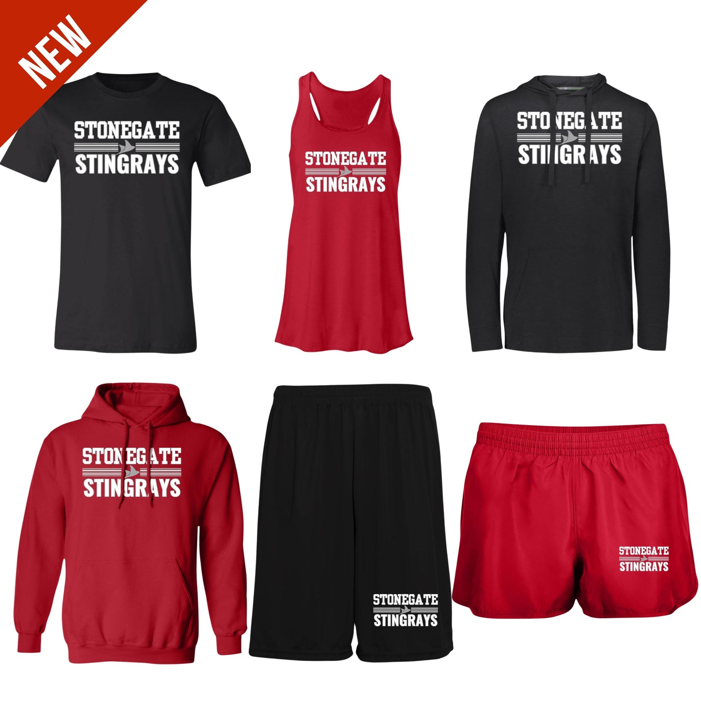 Stonegate Athletics- Adult