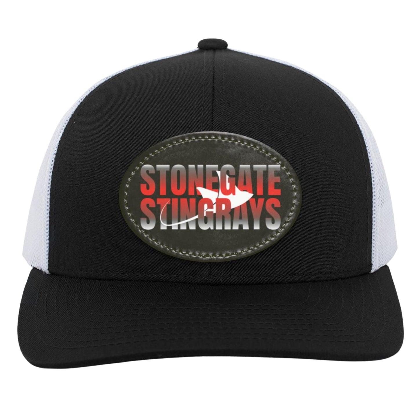 Stonegate Trucker Snap Back Hats