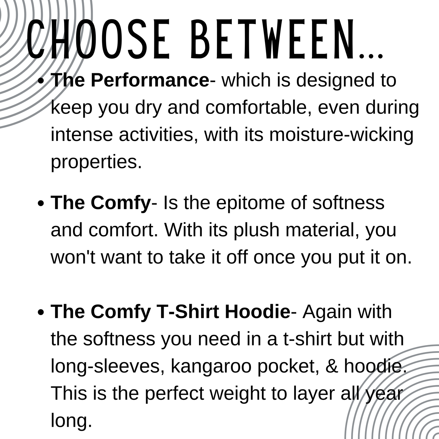 Parker Sporting White Adult Shirts