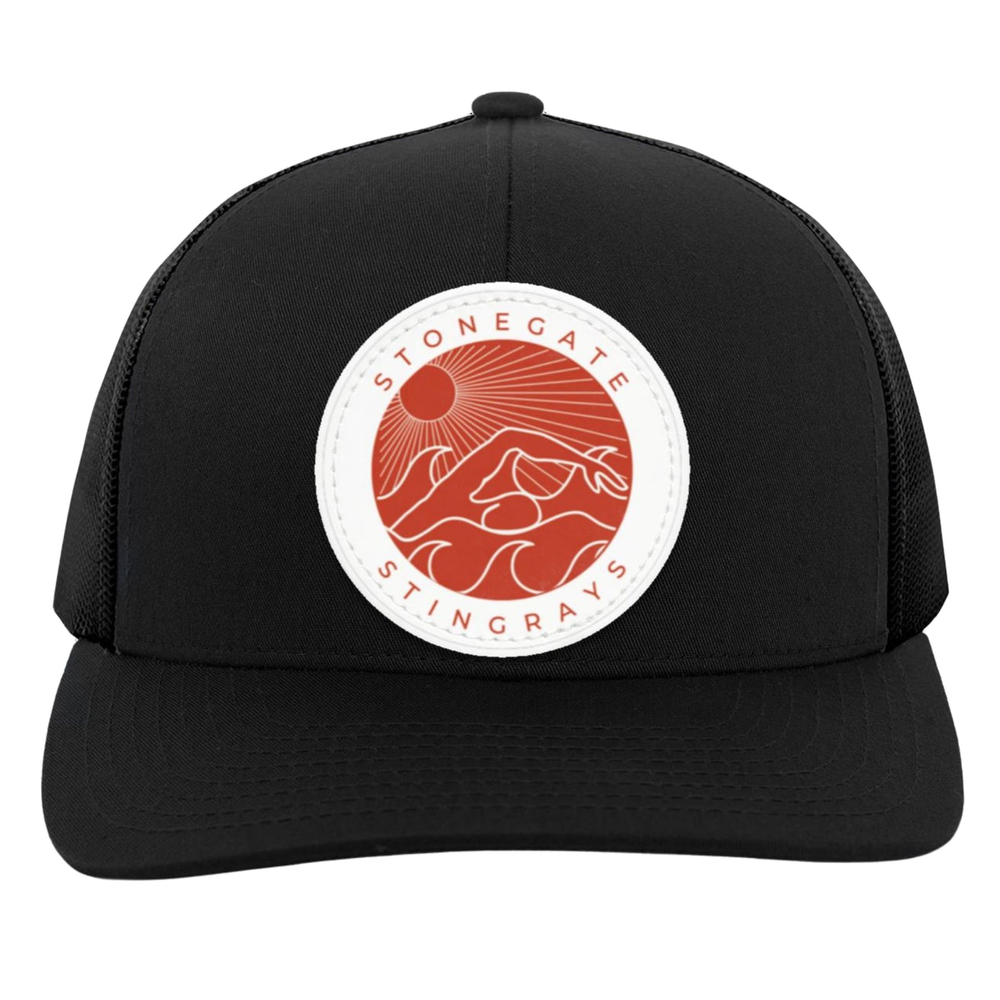 Stonegate Trucker Snap Back Hats