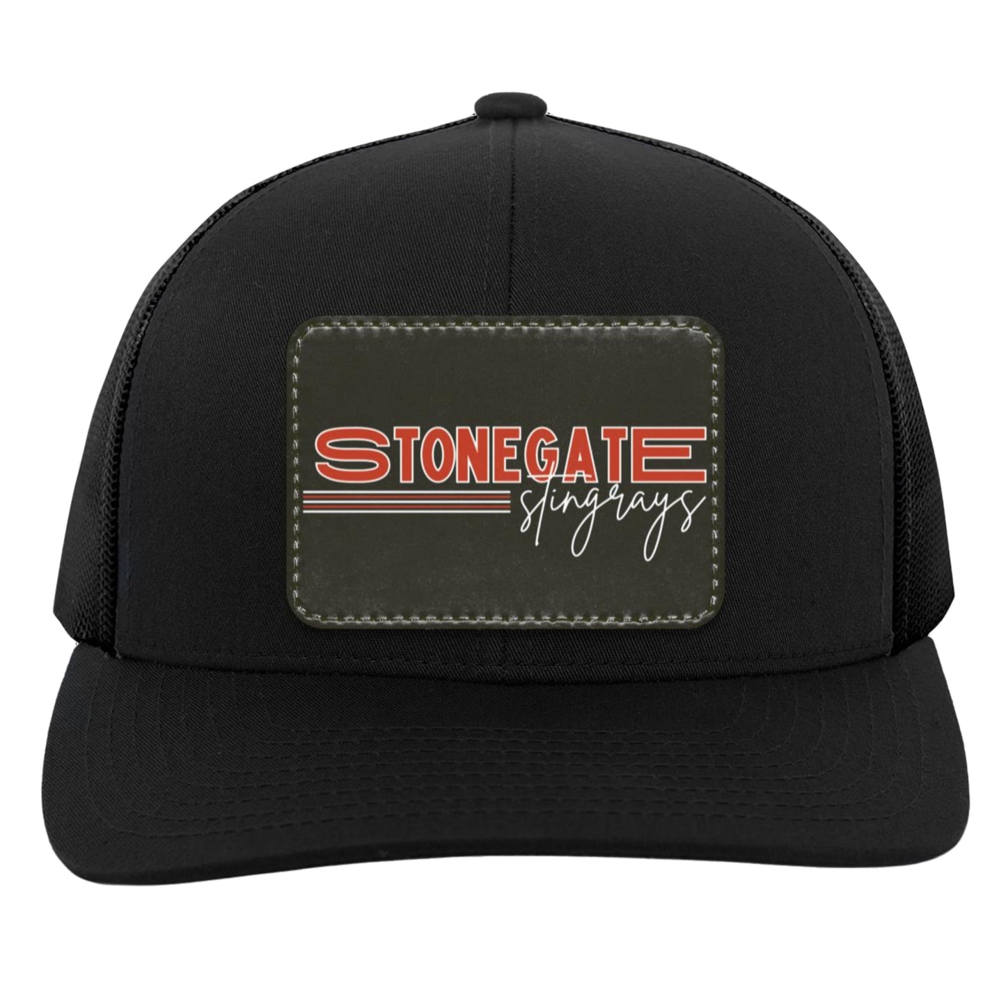 Stonegate Trucker Snap Back Hats