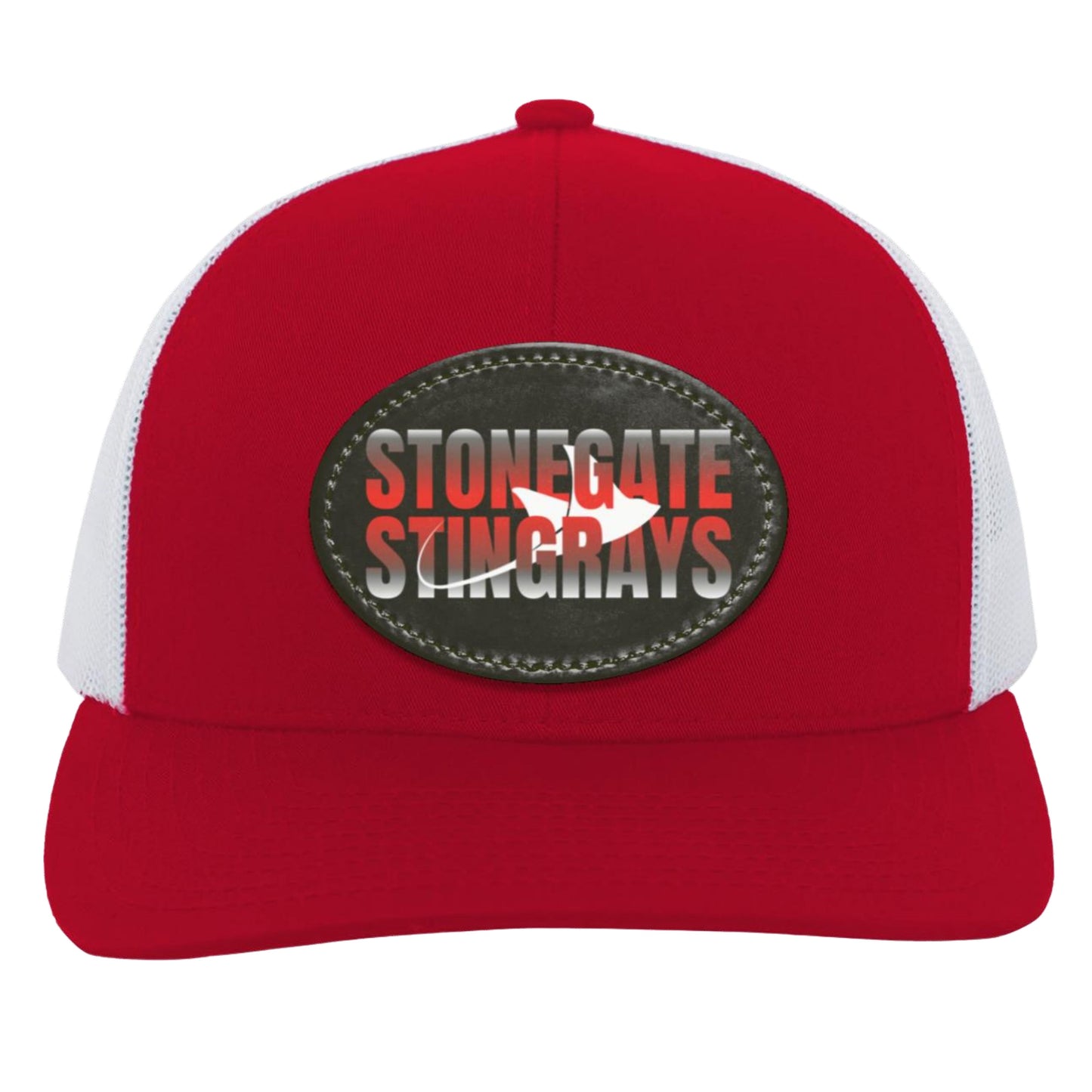 Stonegate Trucker Snap Back Hats