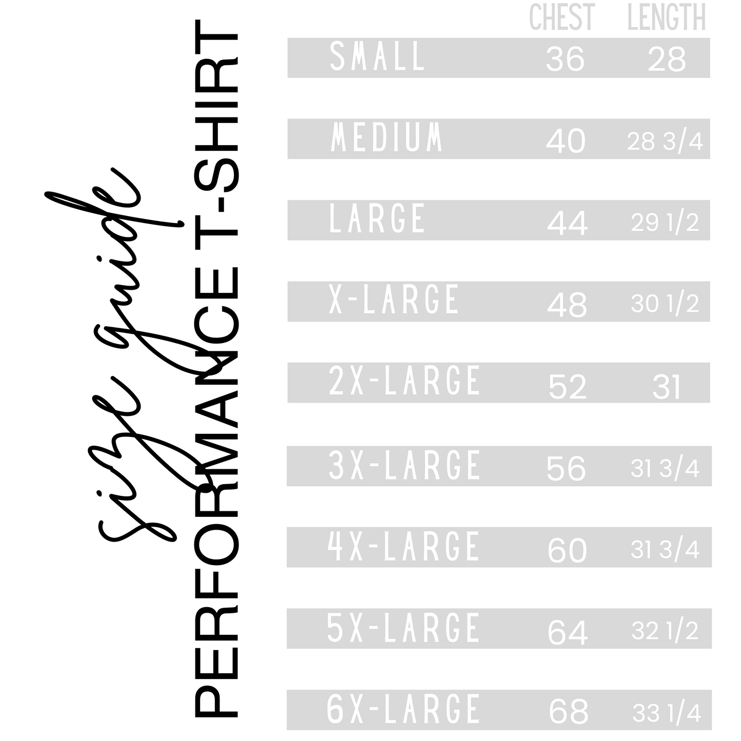 Parker Sporting White Adult Shirts