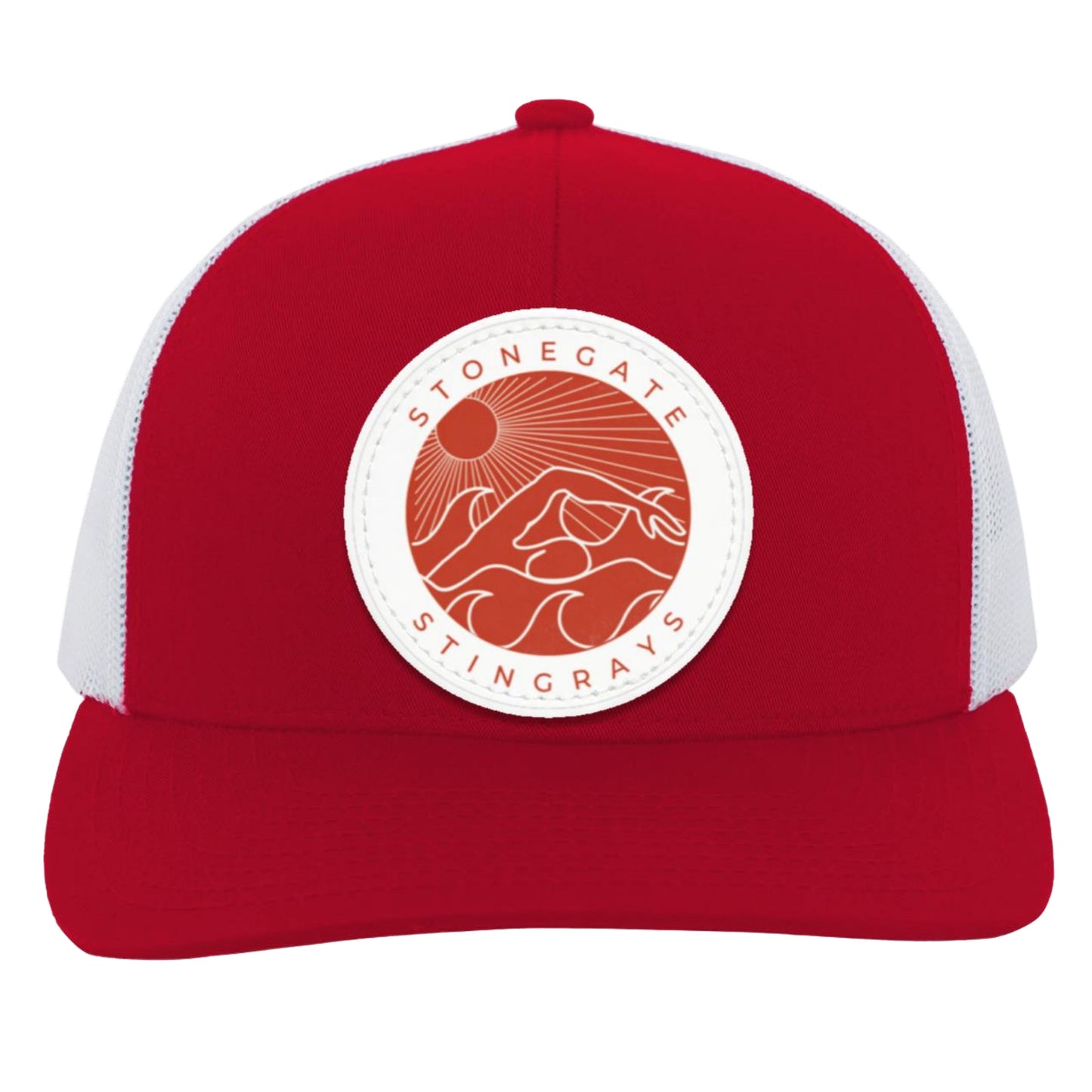 Stonegate Trucker Snap Back Hats