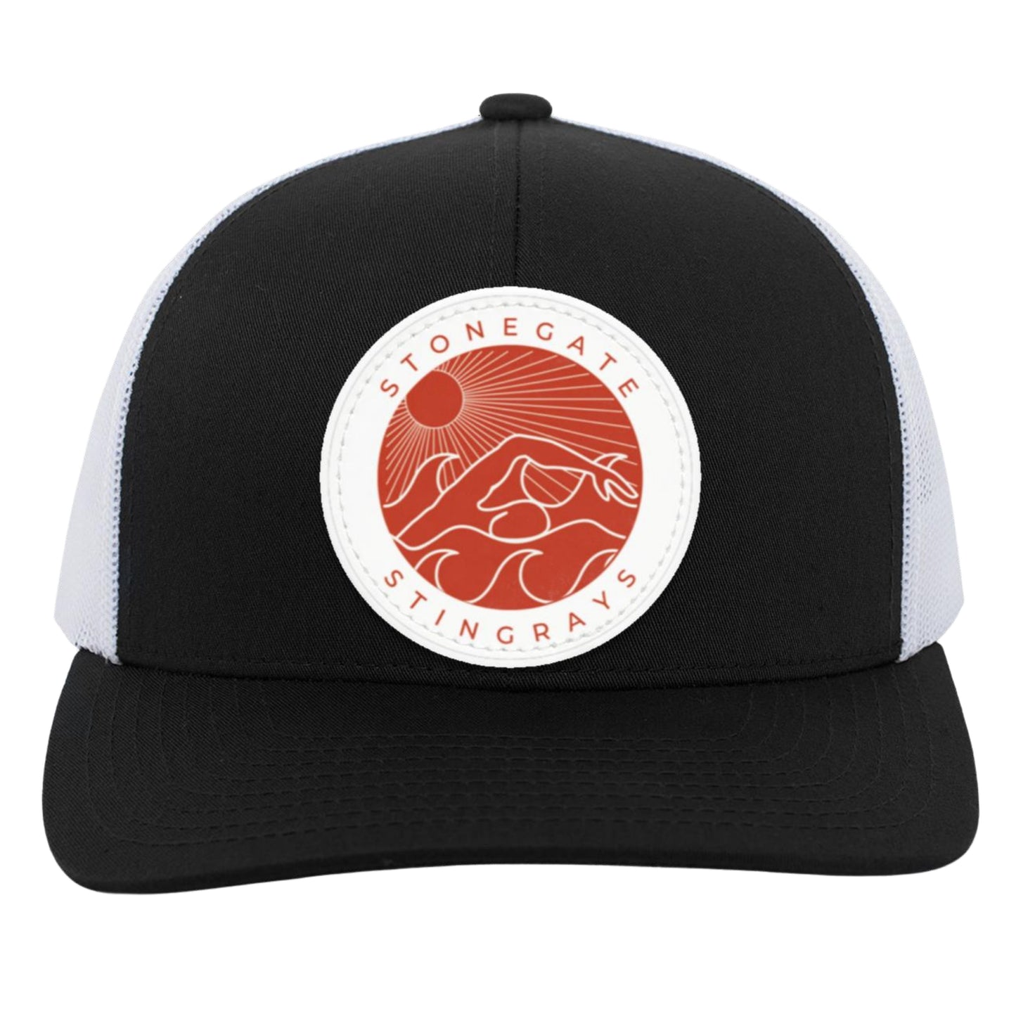 Stonegate Trucker Snap Back Hats
