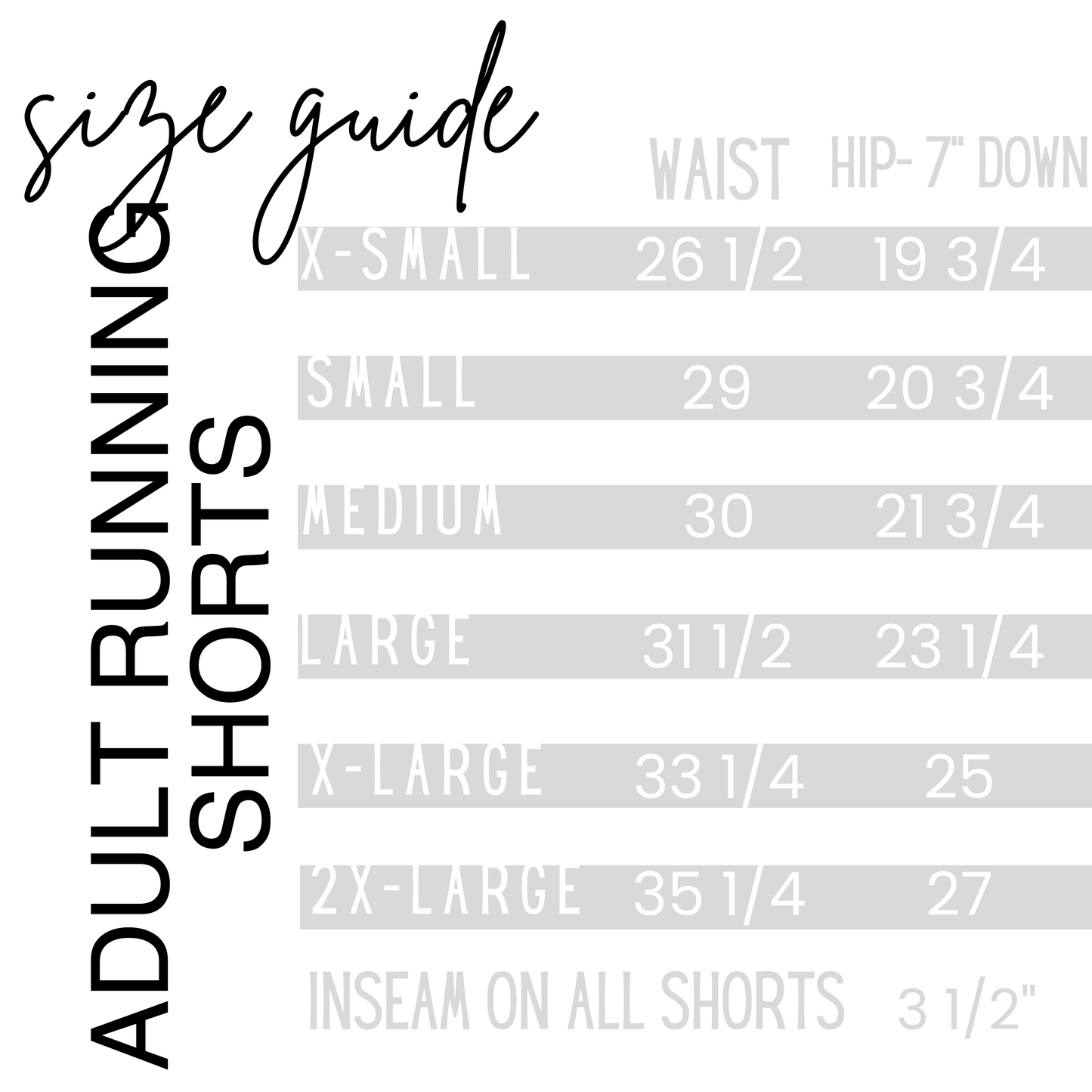 Stonegate Athletics- Adult