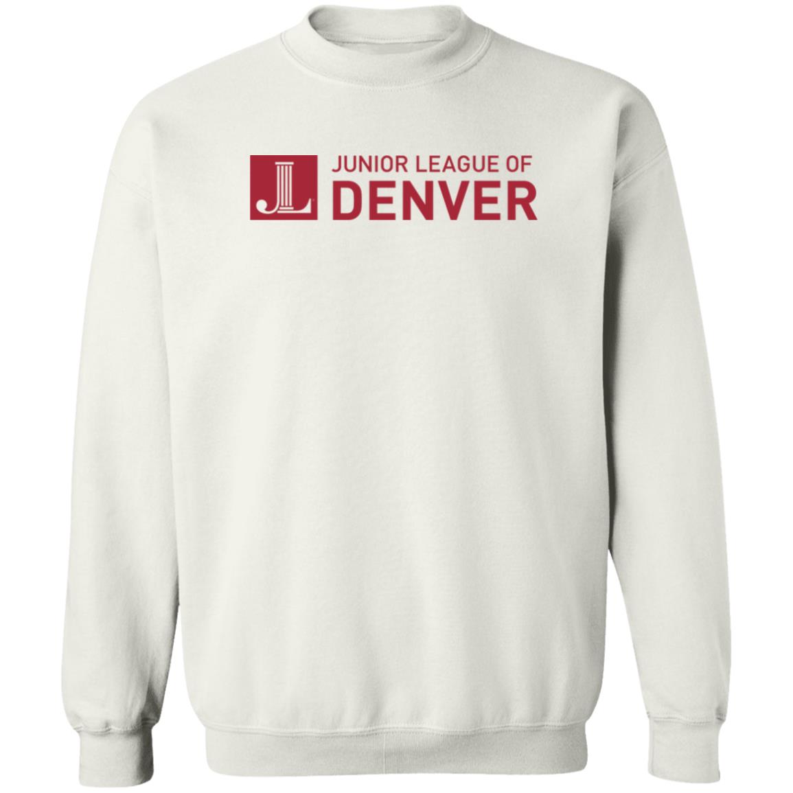 League of Legends Jr League Crewneck Sweatshirt