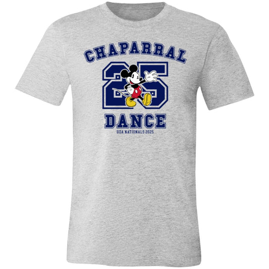Chap Poms WDW