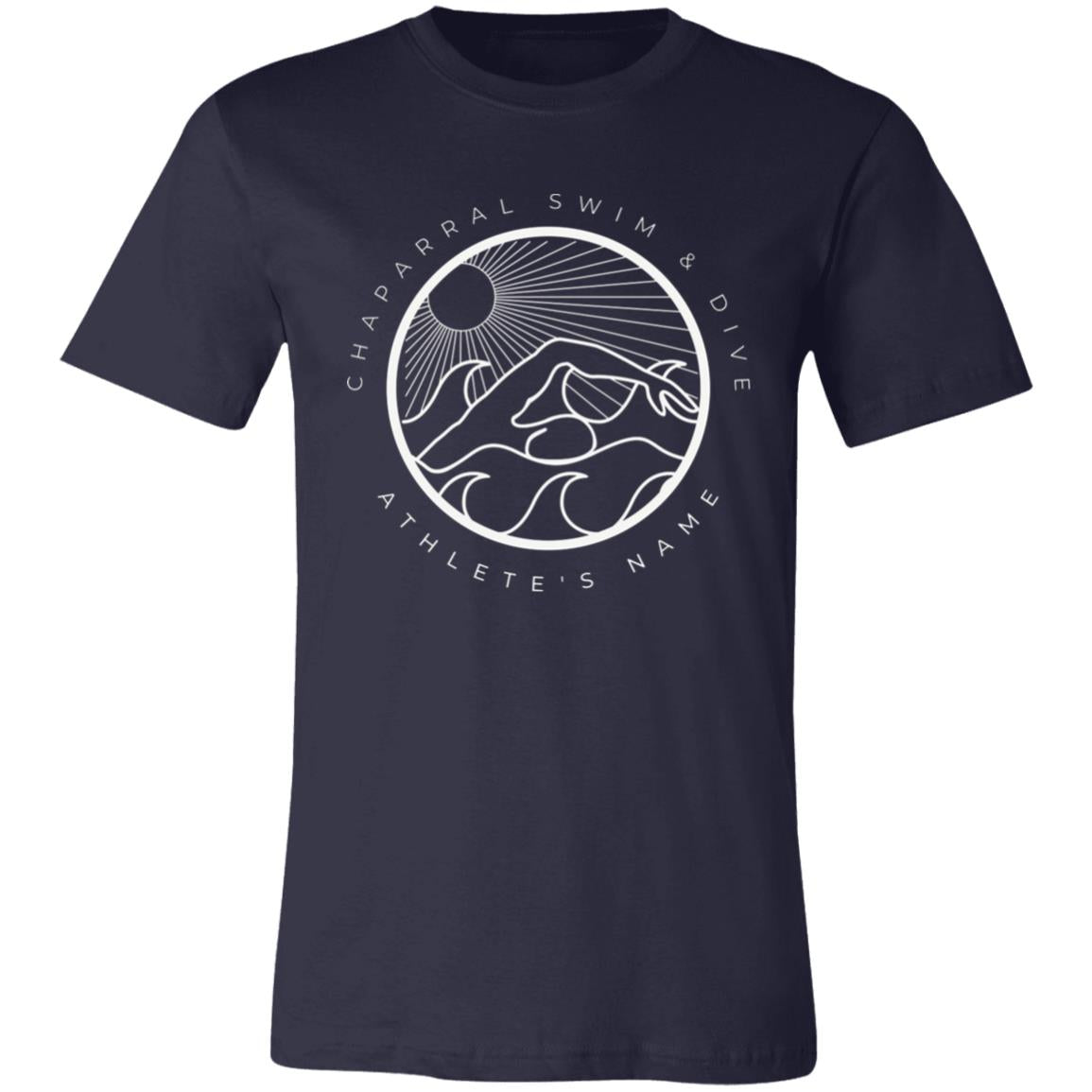 Chaparral Comfy T-Shirt