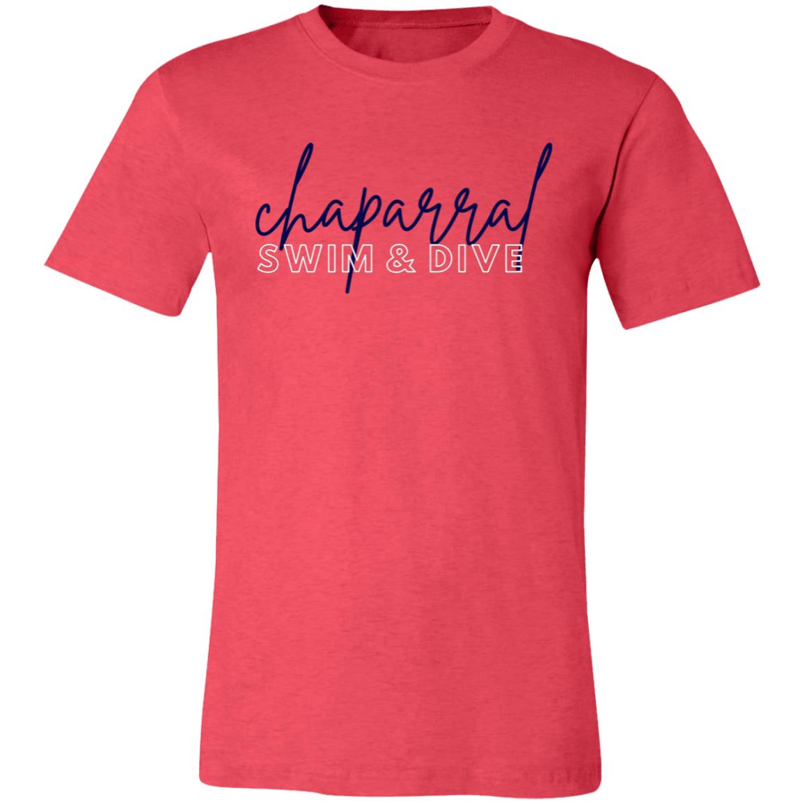 Chaparral Comfy T-Shirt