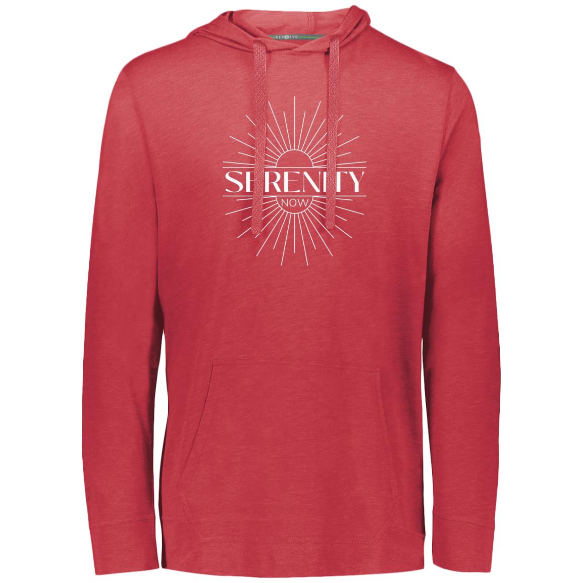 Seinfeld Serenity Now T-Shirt Hoodie