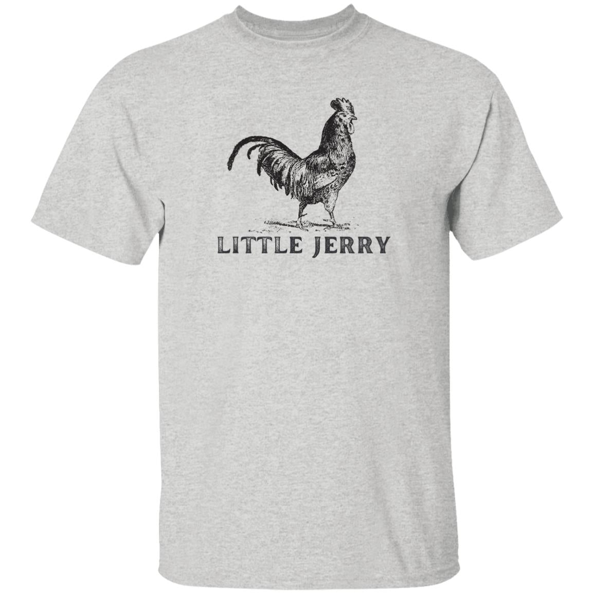 Seinfeld Little Jerry Graphic T-Shirt