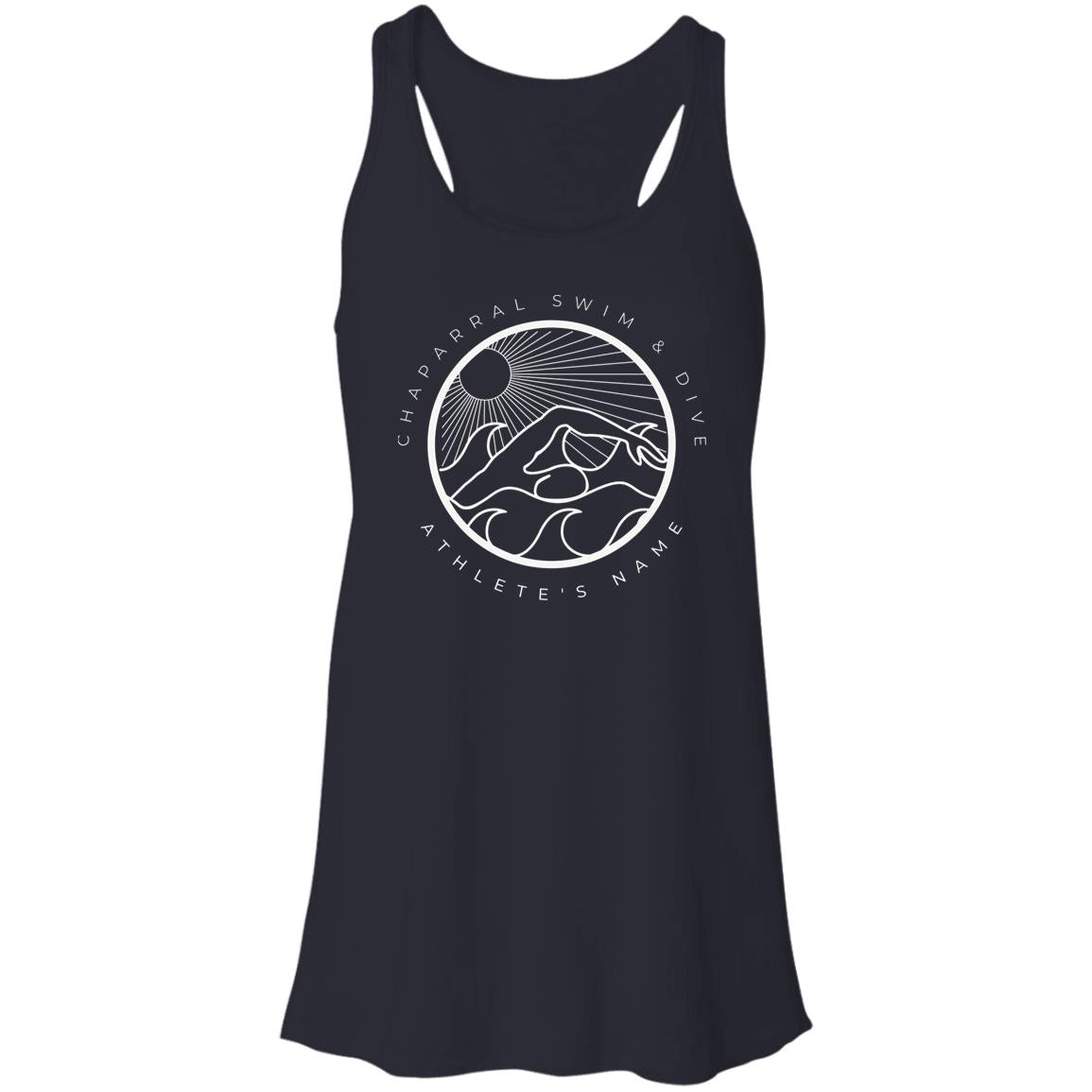 Chaparral Flowy Tank