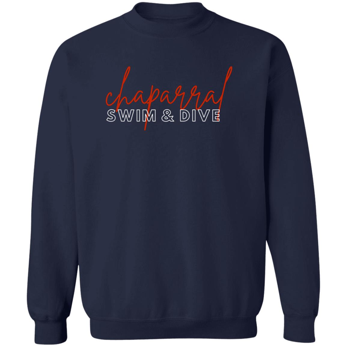 Chaparral Essentials