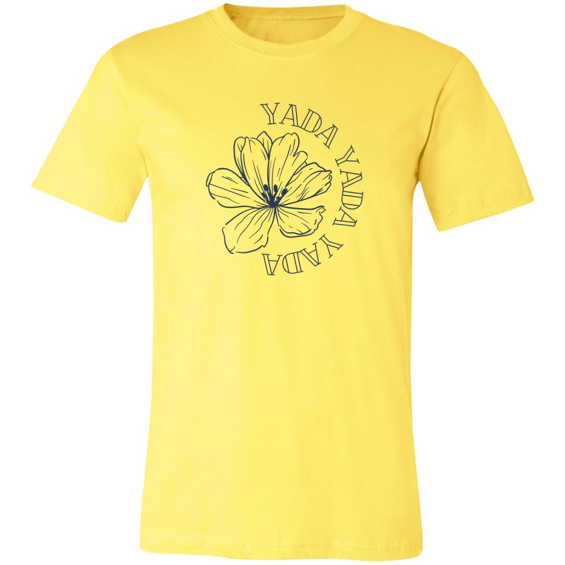 Seinfeld Yada Yada Yada T-Shirt
