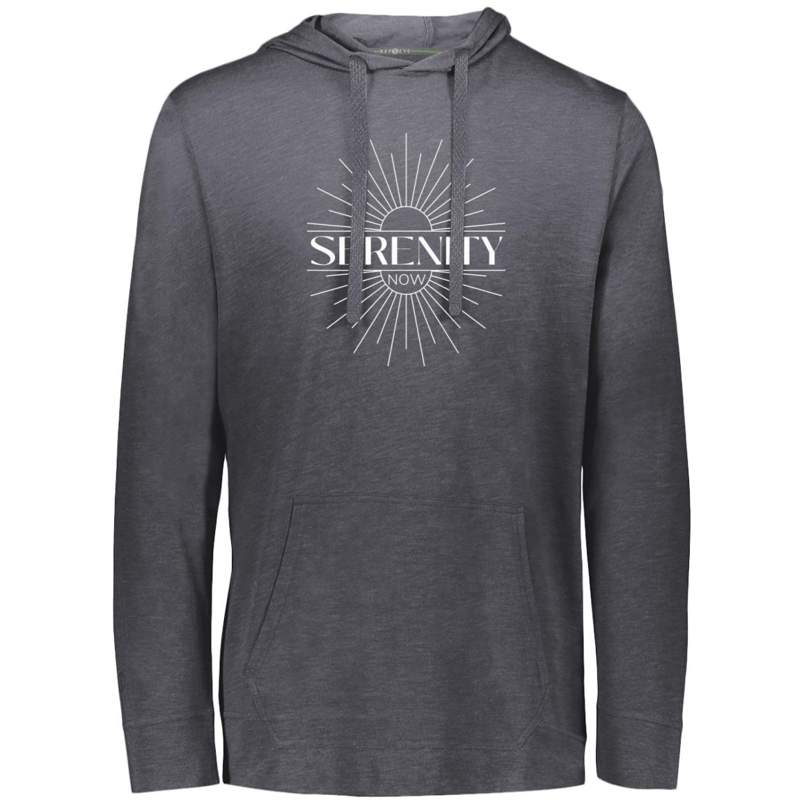 Seinfeld Serenity Now T-Shirt Hoodie