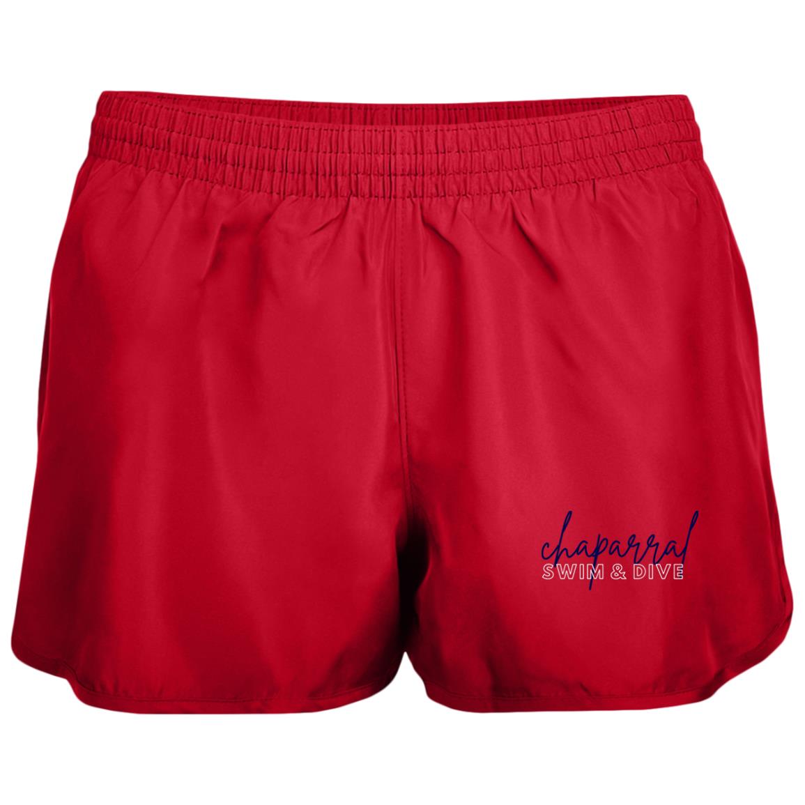 Chaparral Essentials