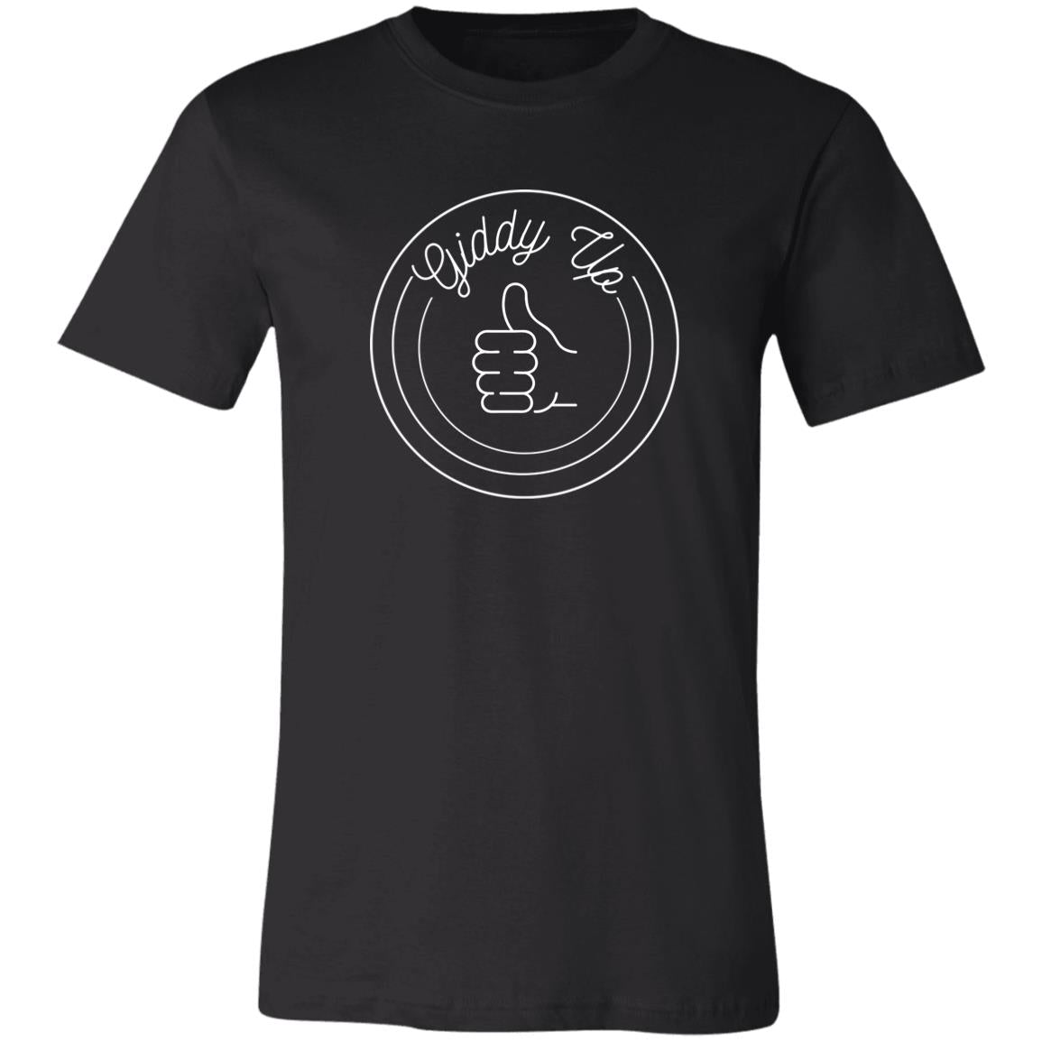 Seinfeld Giddy Up Kramer T-Shirt & Hoodie