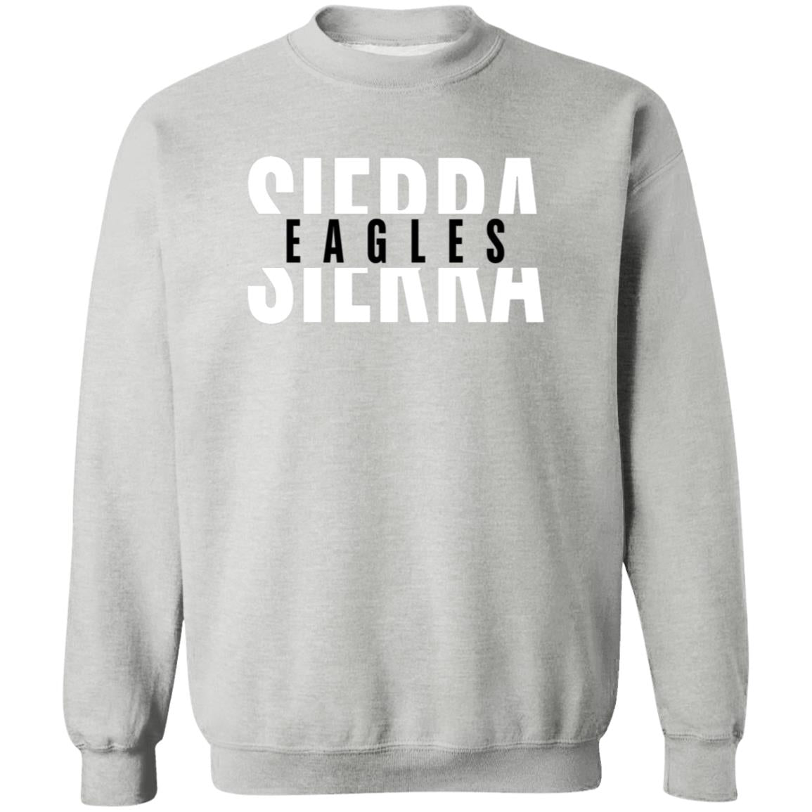 SMS- Crewneck
