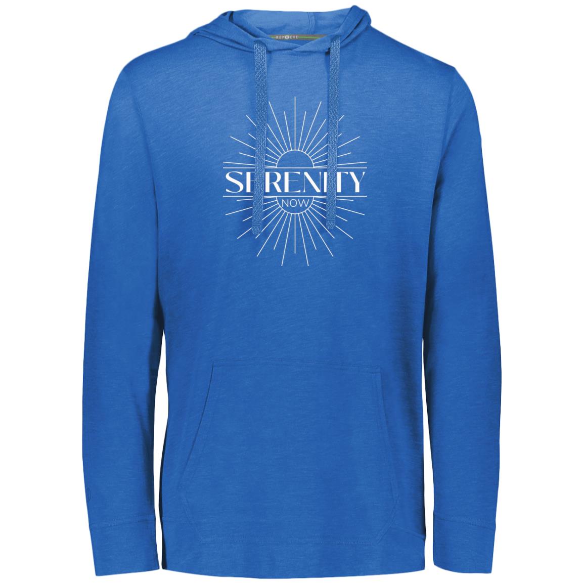 Seinfeld Serenity Now T-Shirt Hoodie
