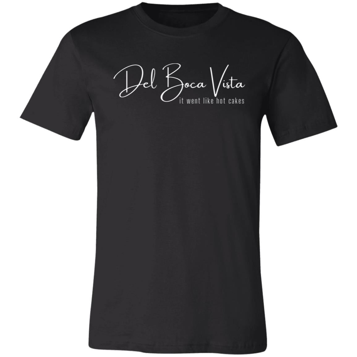 Seinfeld Del Boca Vista Comfy T-Shirt