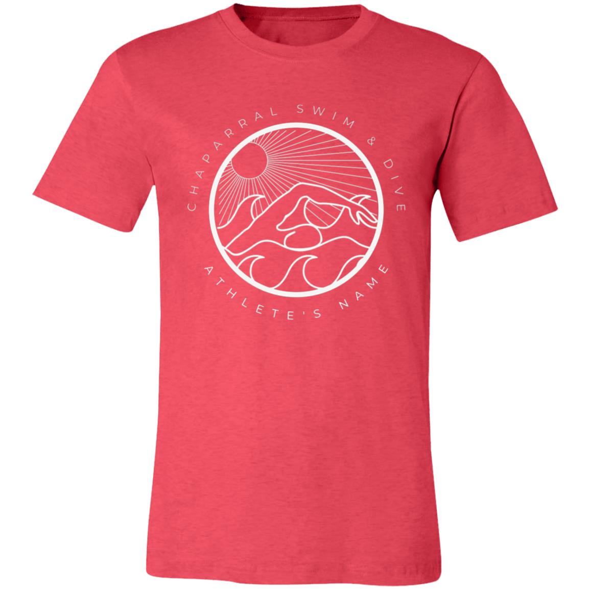Chaparral Comfy T-Shirt