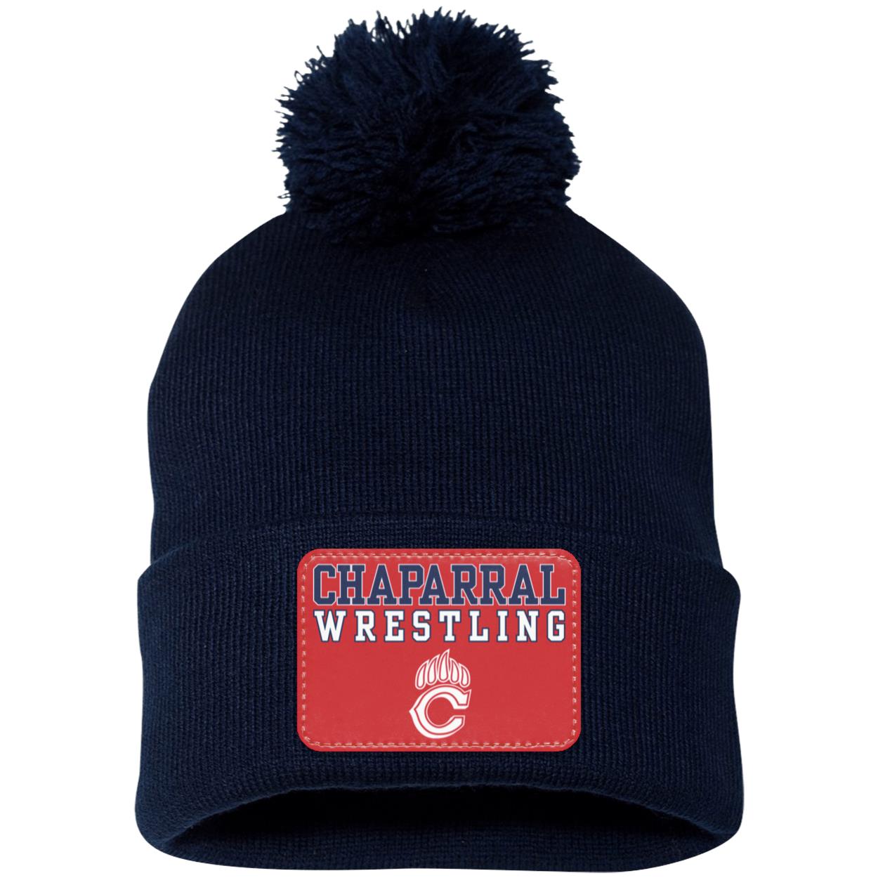 Chaparral Elite Hats