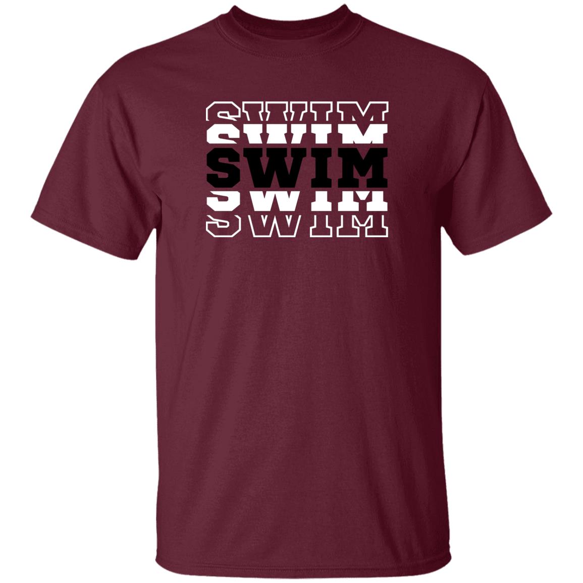 Swim- Youth Utility T-Shirt