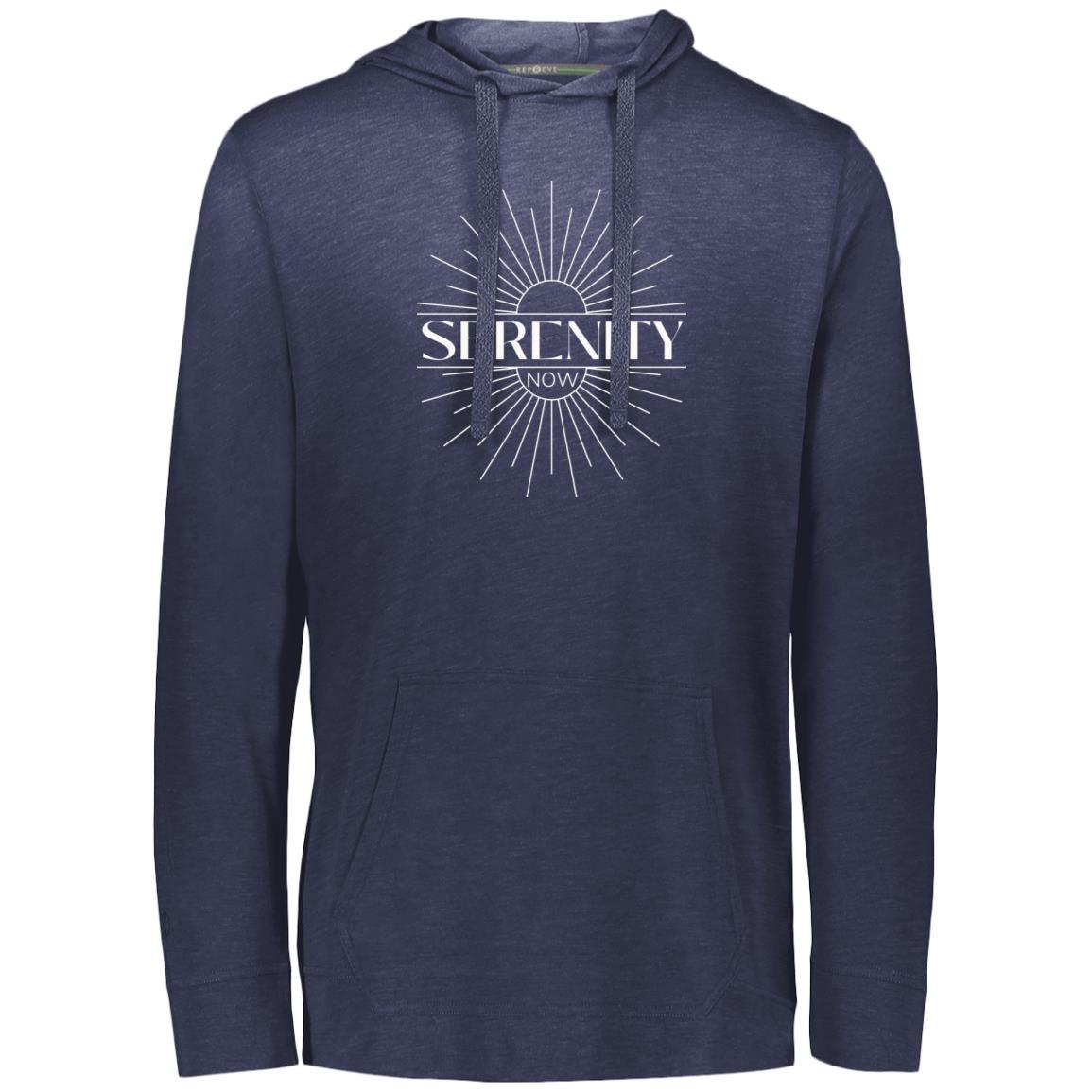 Seinfeld Serenity Now T-Shirt Hoodie