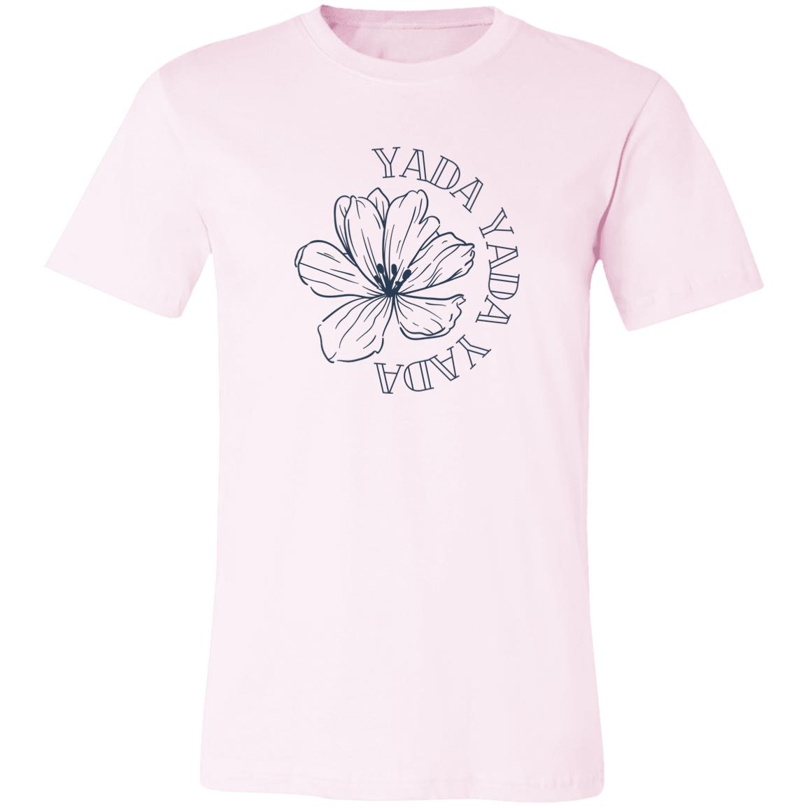 Seinfeld Yada Yada Yada T-Shirt