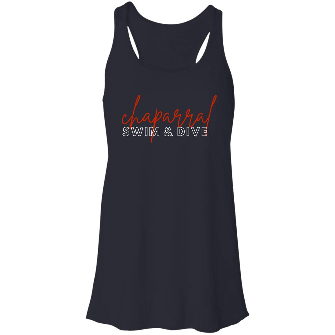 Chaparral Flowy Tank