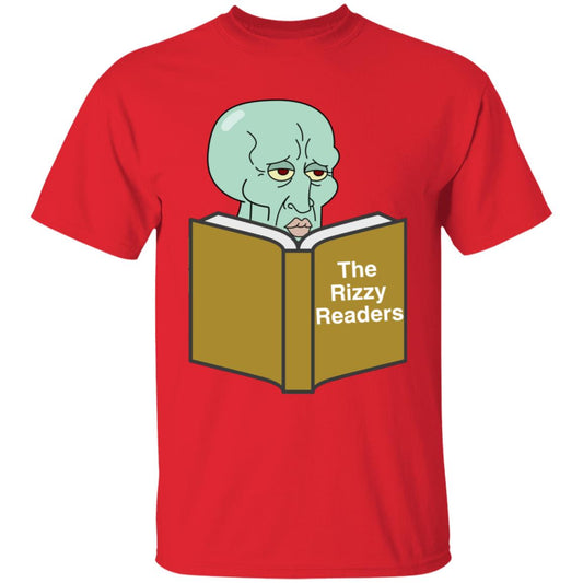 Rizzy Readers