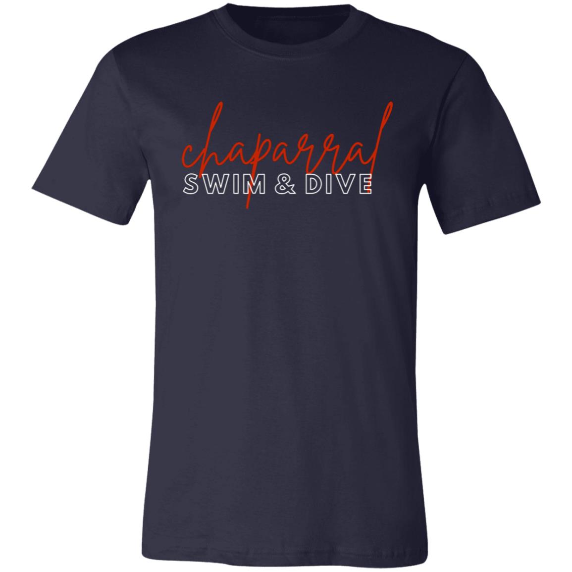 Chaparral Comfy T-Shirt