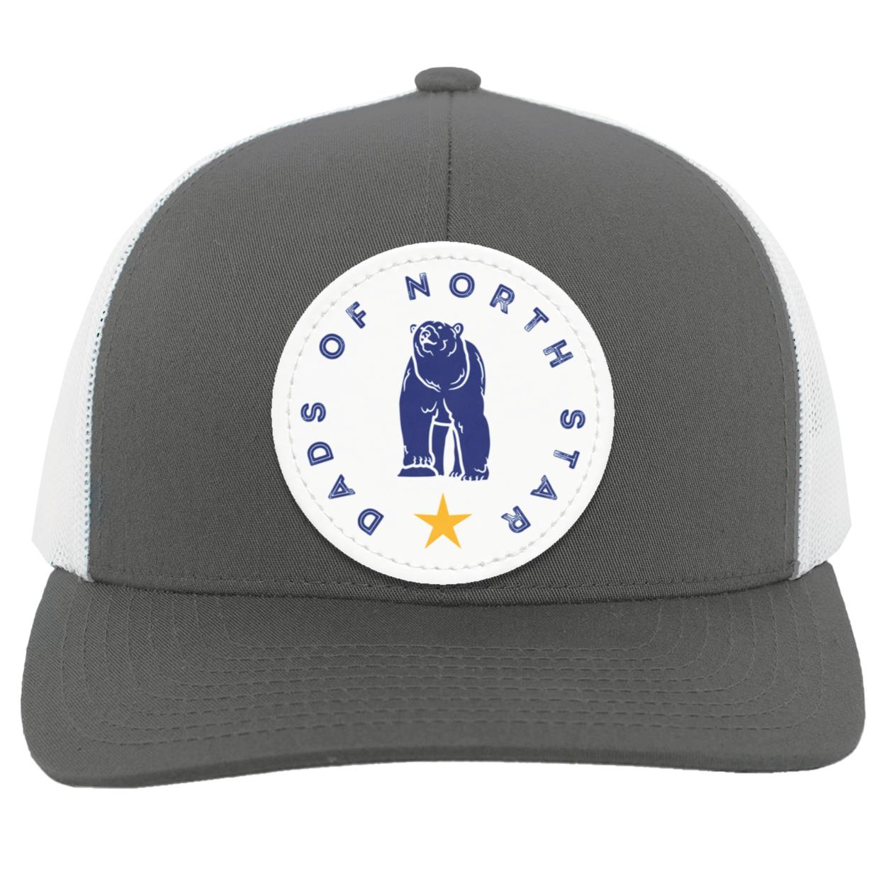 Dads of North Star Trucker Snap Back Hat