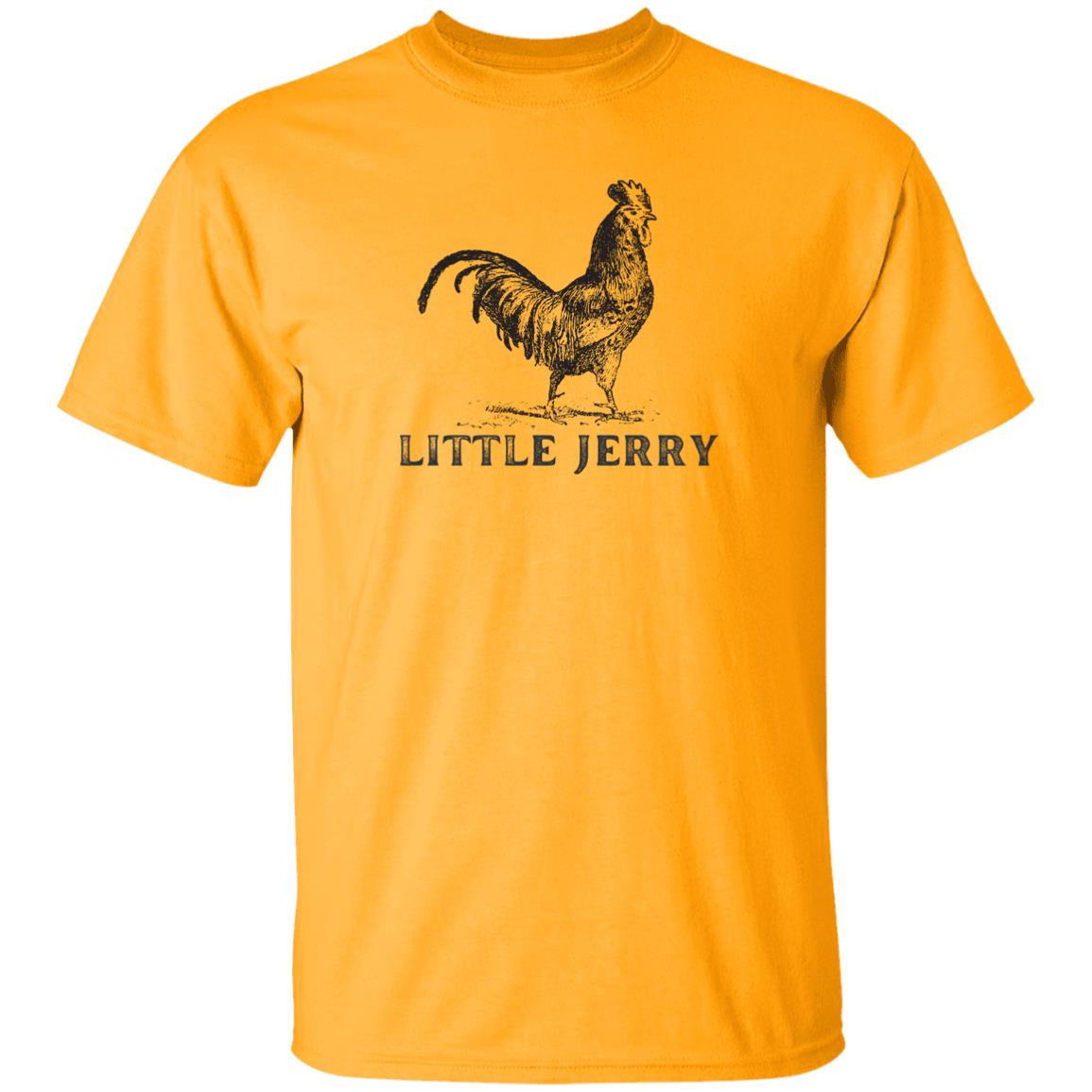 Seinfeld Little Jerry Graphic T-Shirt