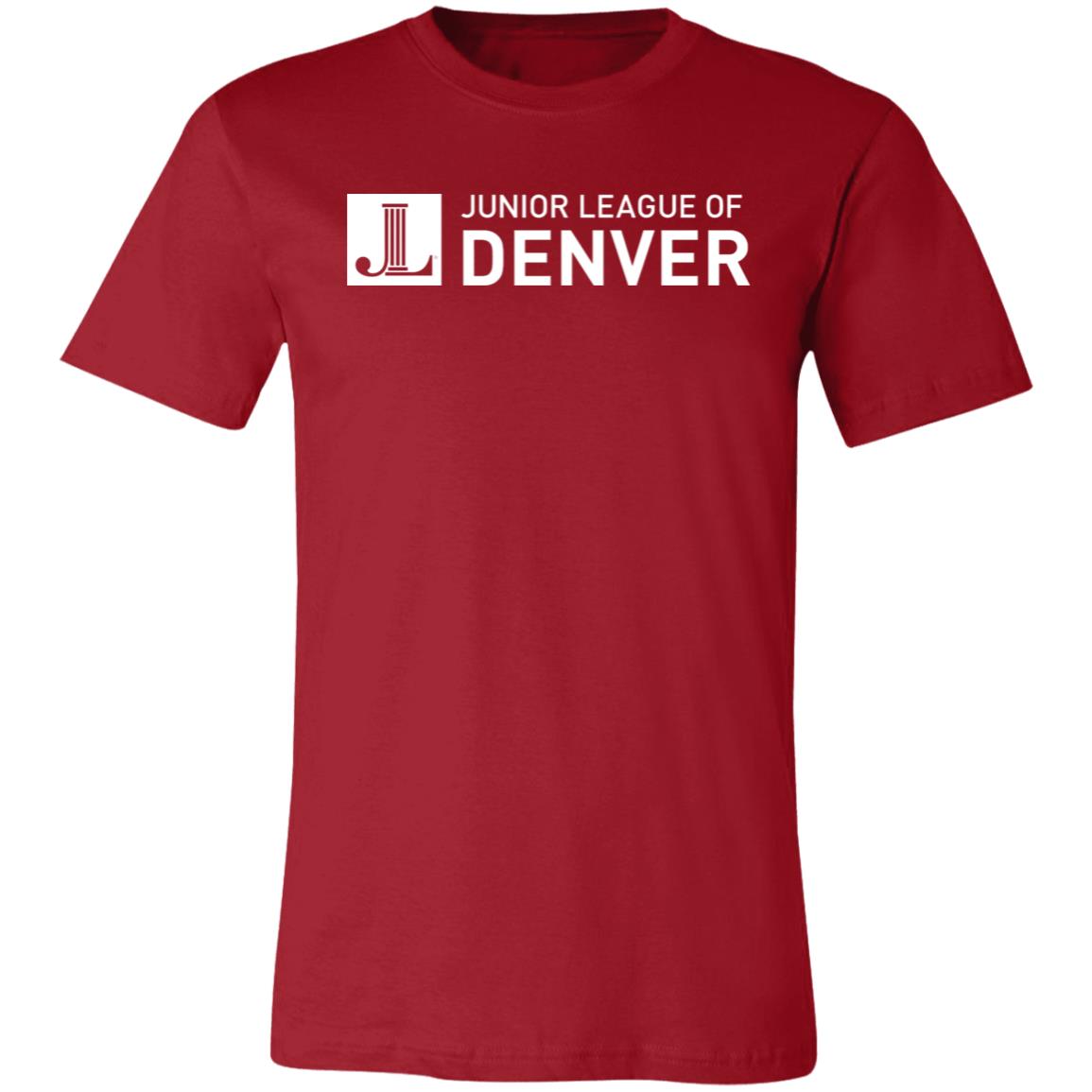 League of Legends Comfy T-Shirt