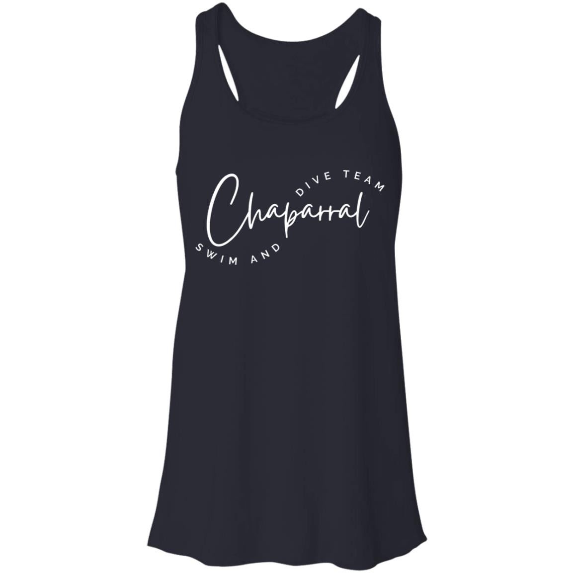 Chaparral Flowy Tank