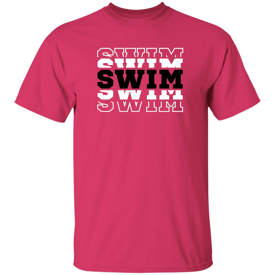Swim- Youth Utility T-Shirt
