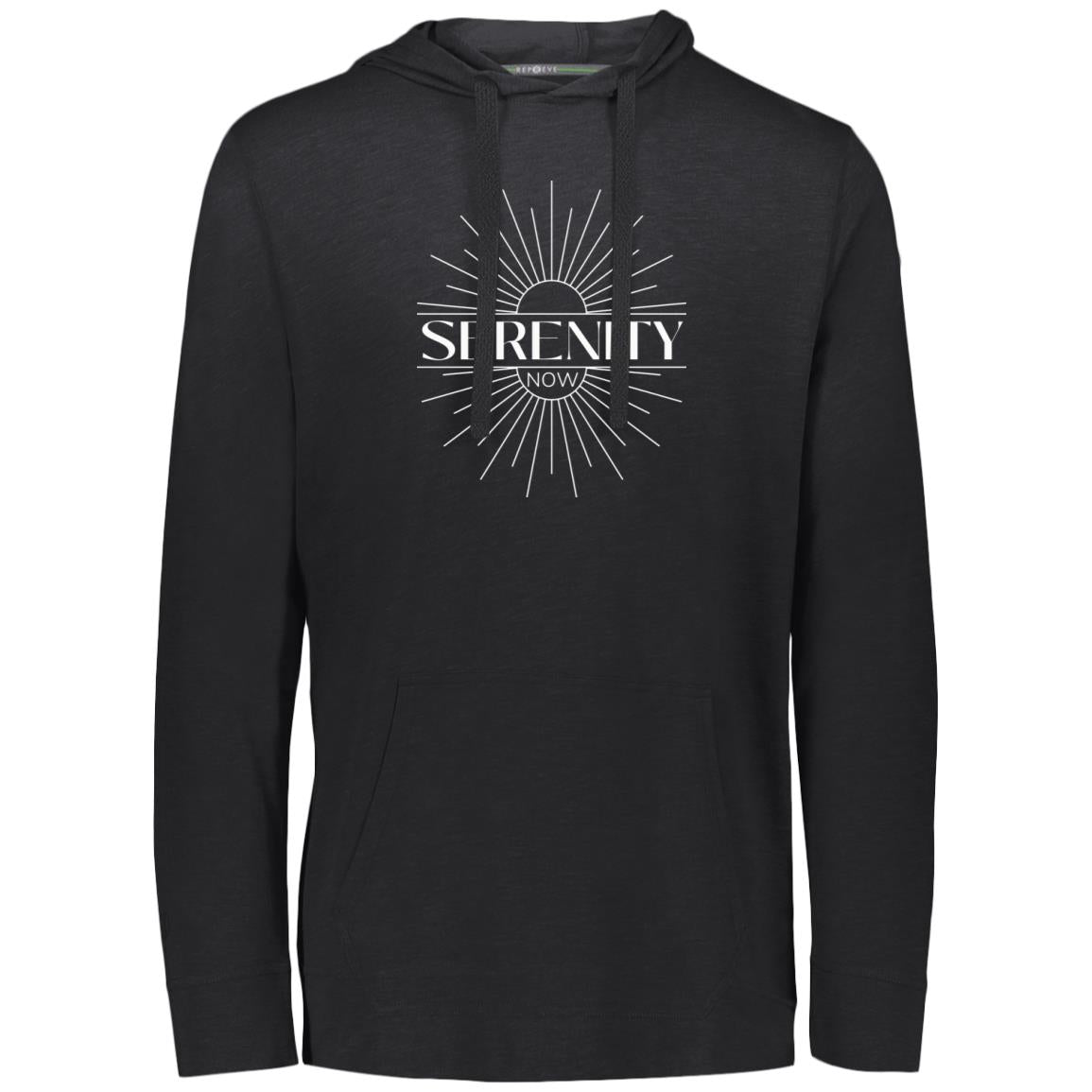 Seinfeld Serenity Now T-Shirt Hoodie