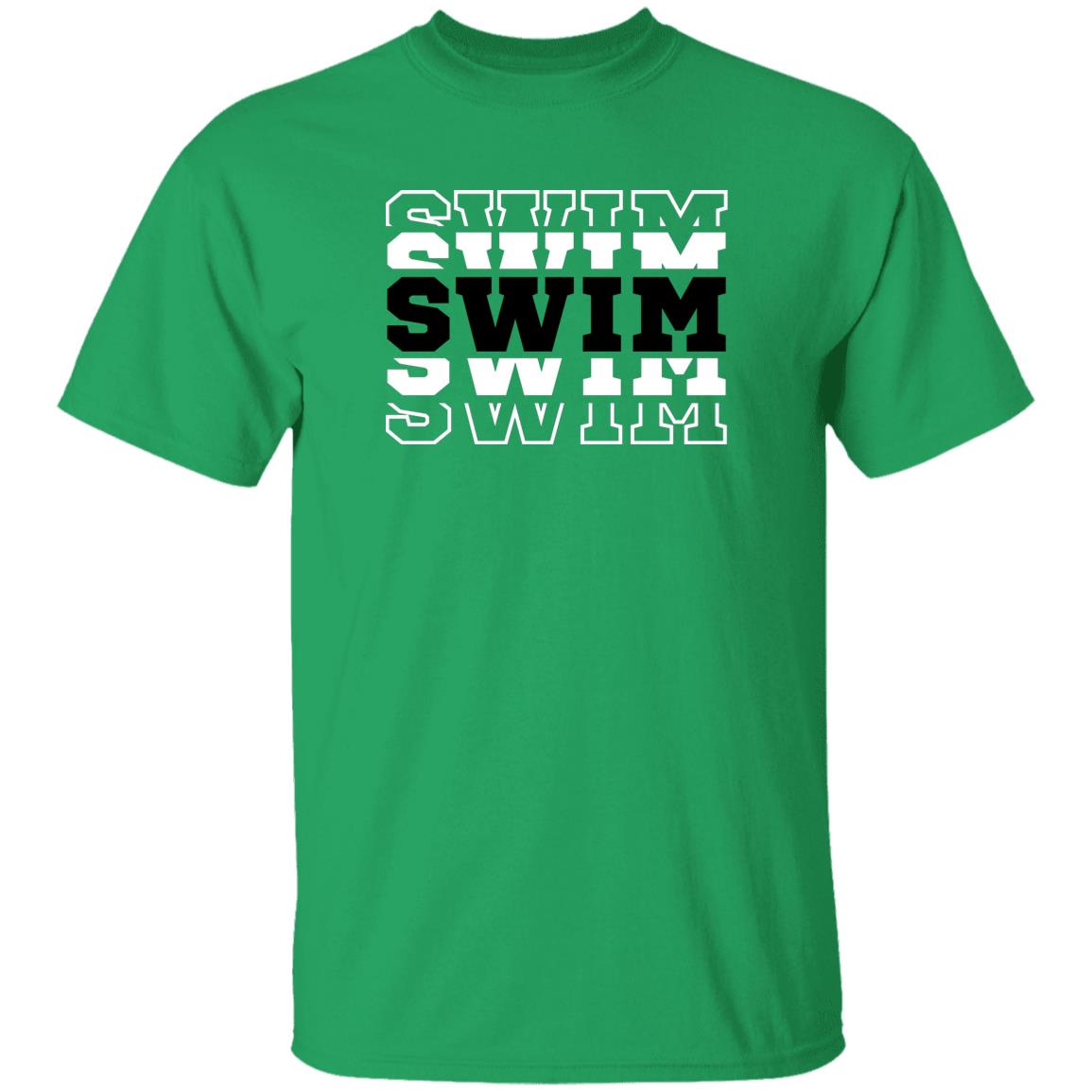 Swim- Youth Utility T-Shirt