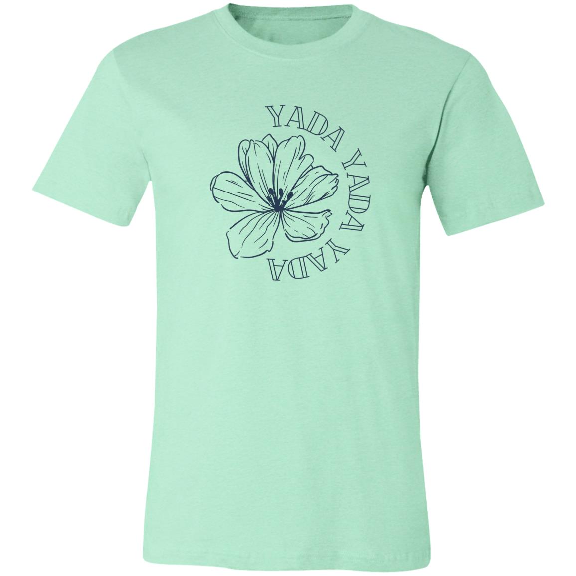 Seinfeld Yada Yada Yada T-Shirt