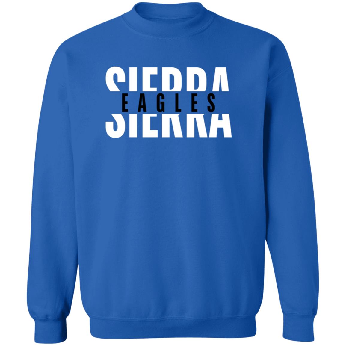 SMS- Crewneck