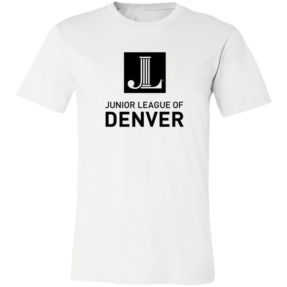 Inspire & Impact Jr League Comfy T-Shirt