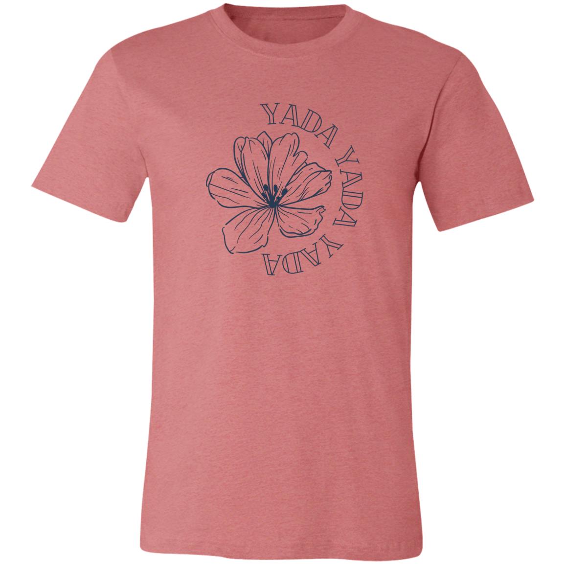 Seinfeld Yada Yada Yada T-Shirt