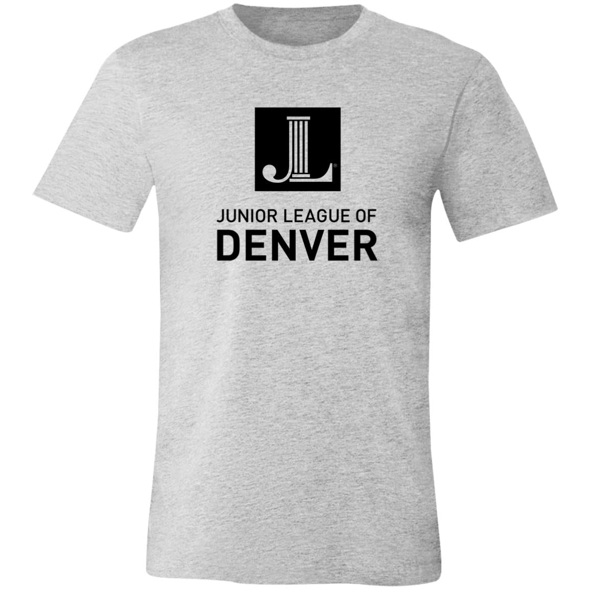 Inspire & Impact Jr League Comfy T-Shirt