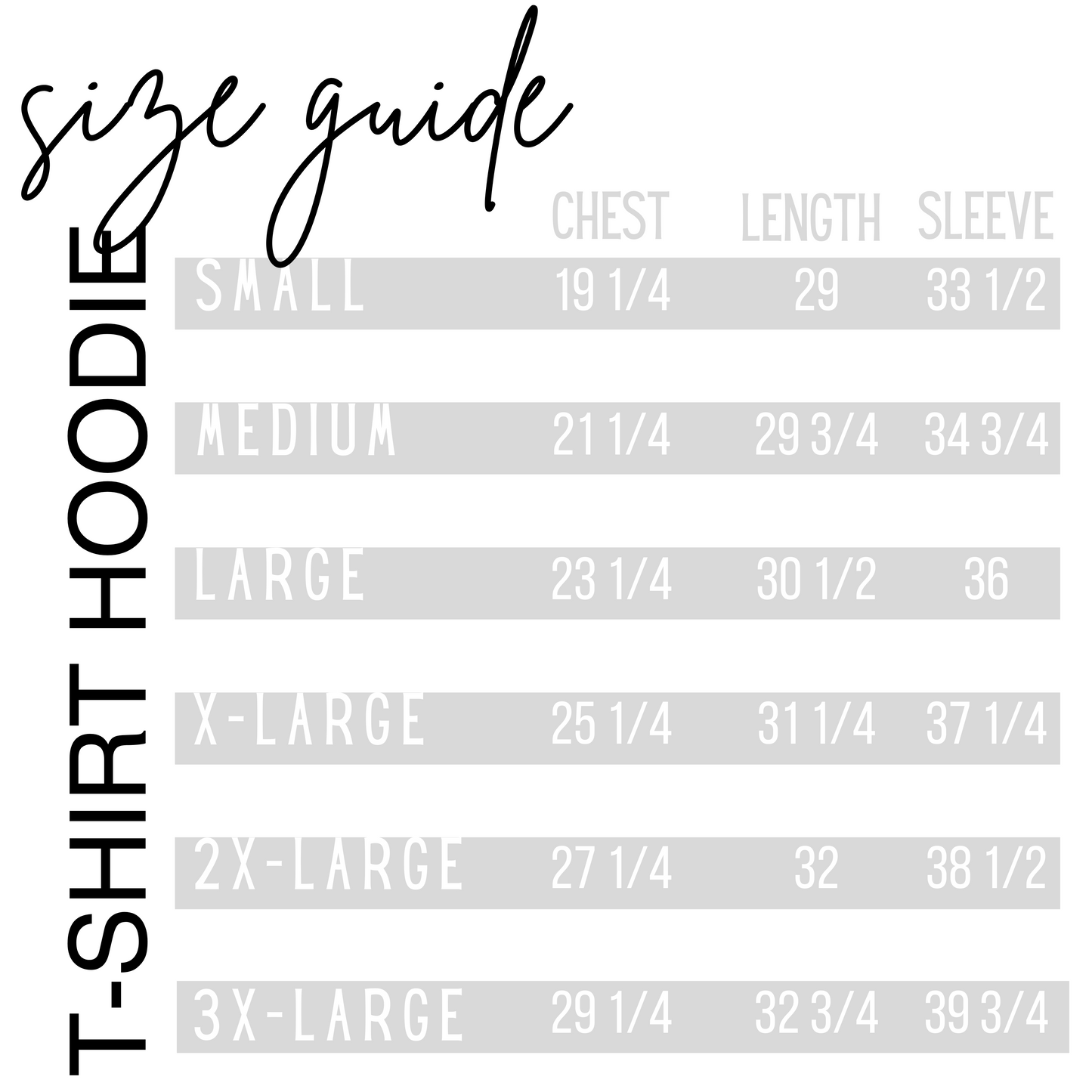 Parker Sporting White Adult Shirts