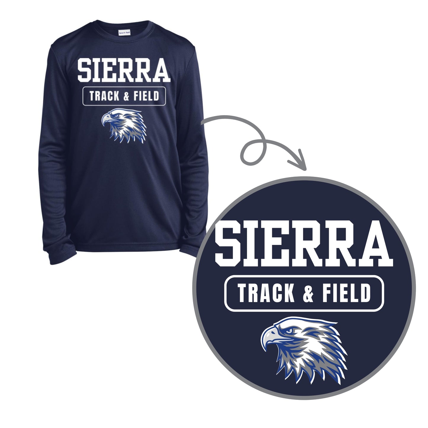 Eagles Track and Field- Adult